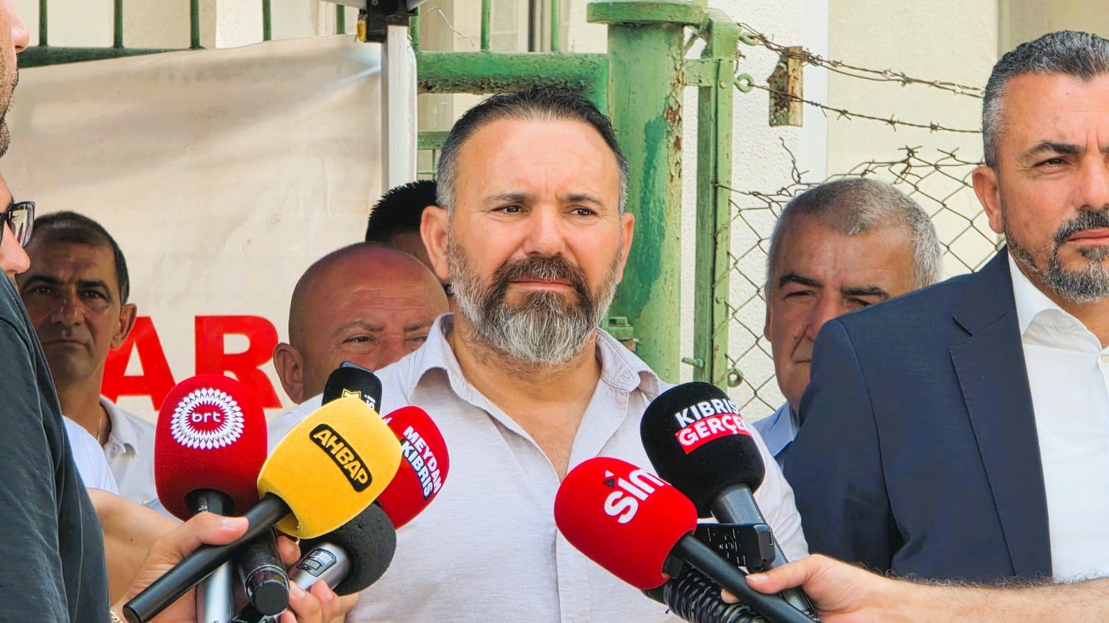 KTAMS ve KİEF Cengiz Topel Hastanesi’nde basın açıklaması yapacak: İdari sıkıntılar konuşulacak