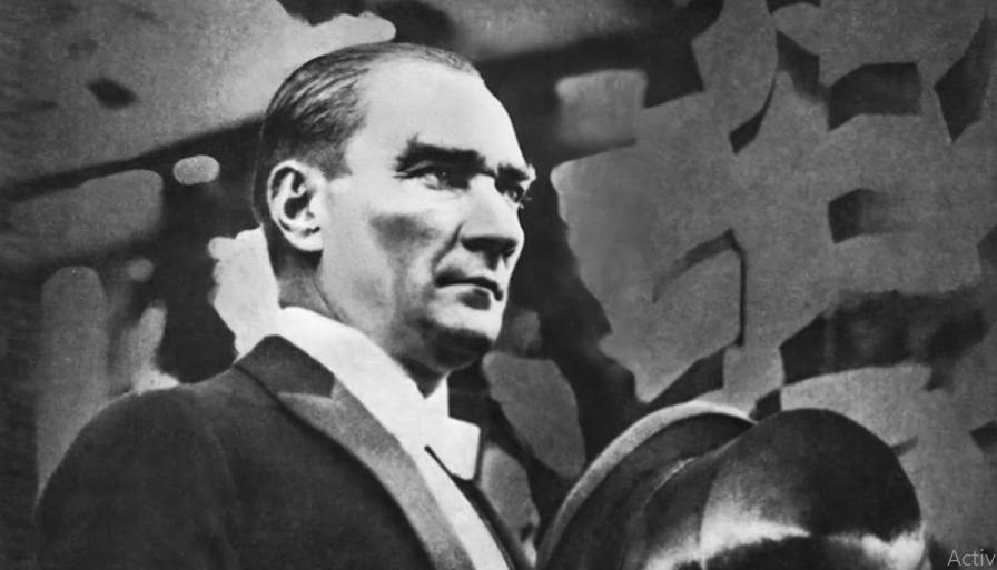 Atatürk 87'nci ölüm yıl dönümünde KKTC'de de törenlerle anılacak