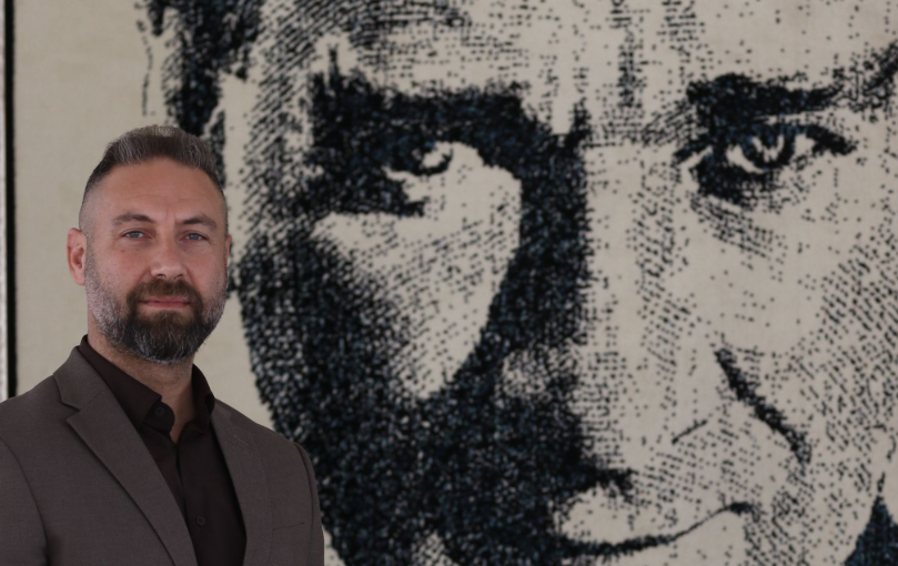 Maviş’ten 10 Kasım mesajı: “Eğitim, geleceği inşa etme cesaretidir”