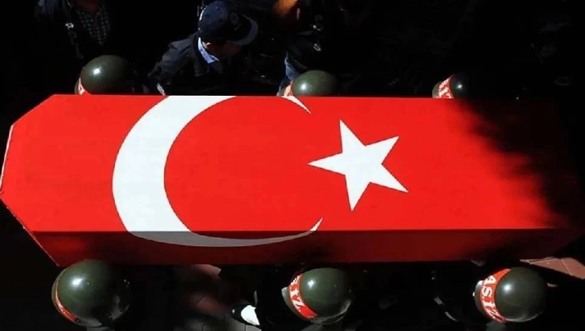 Düşen askeri kargo uçağındaki 20 Türk asker şehit oldu...