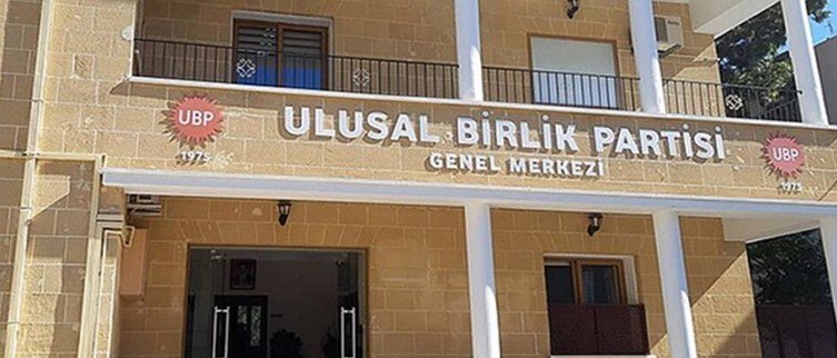 UBP’de üç ilçede kadın kolları başkanı görevden alındı