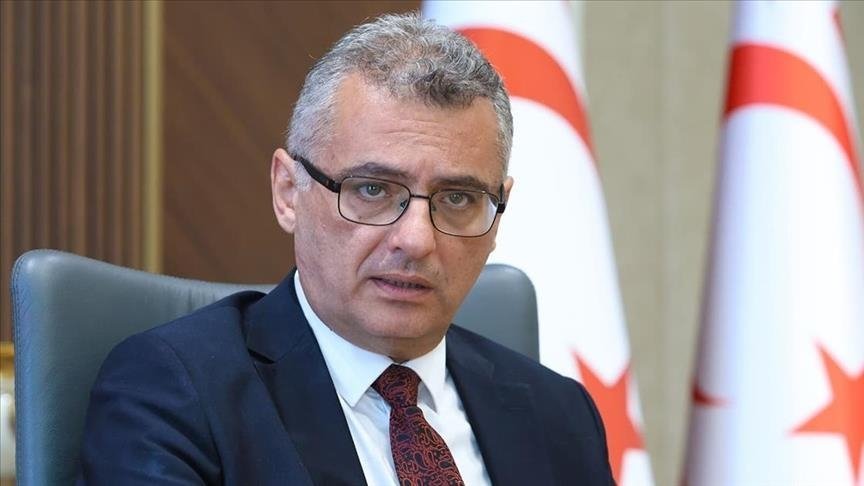 Erhürman: "Tüm Türkiye'ye başsağlığı dilerim"