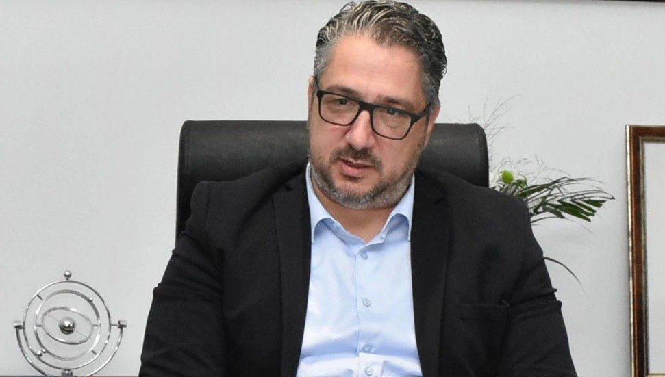 Murat Şenkul: Galerinin tehdit edildiğini biliyorduk; sınır güvenliği acilen güçlendirilmeli