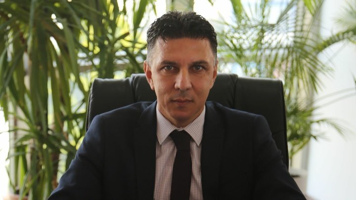 Hüseyin Amcaoğlu: Bir dönem daha aday olmayı düşünüyorum, parti başkanlığı hedefim yok