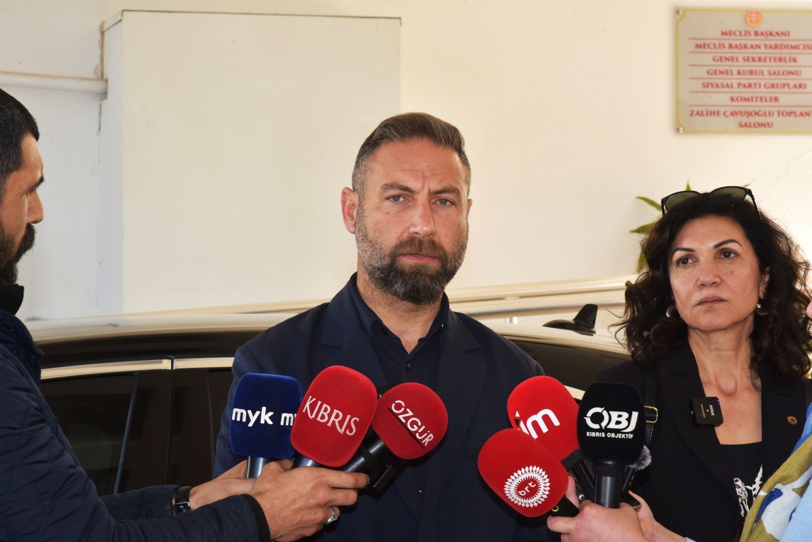 Burak Maviş: Eğitim bütçesi yetersiz, PDR ihtiyacı had safhada