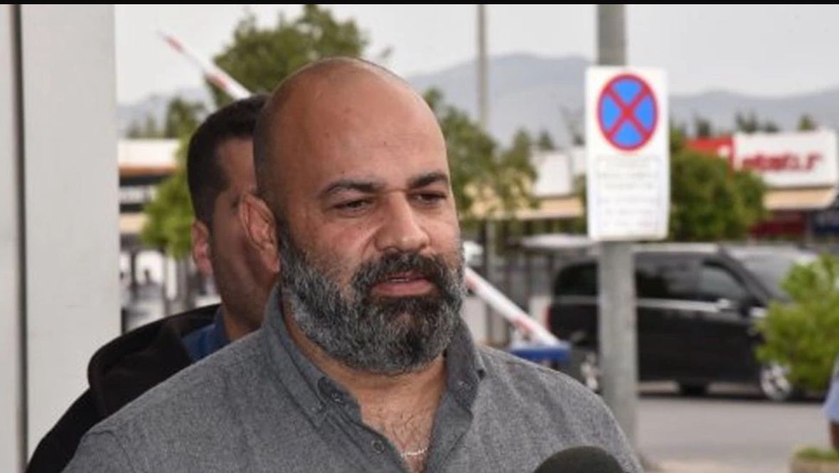 HTKS Başkanı Kapısız: Hiçbir uçak, "Kıbrıs Cumhuriyeti"'nden izin almadan Ercan Havalimanı'nda uçamaz!