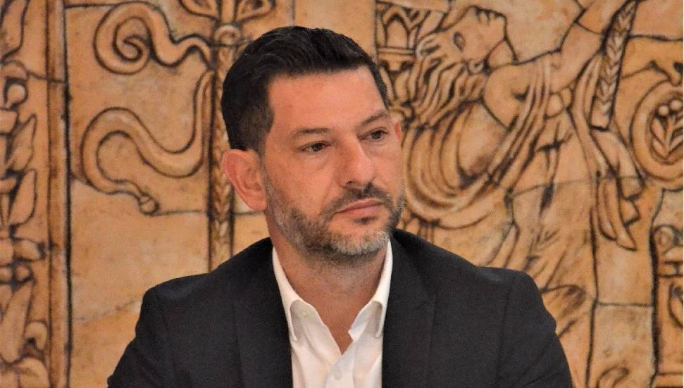 Ceyhun Kırok'tan Çatalköy yollarına dikkat çağrısı!