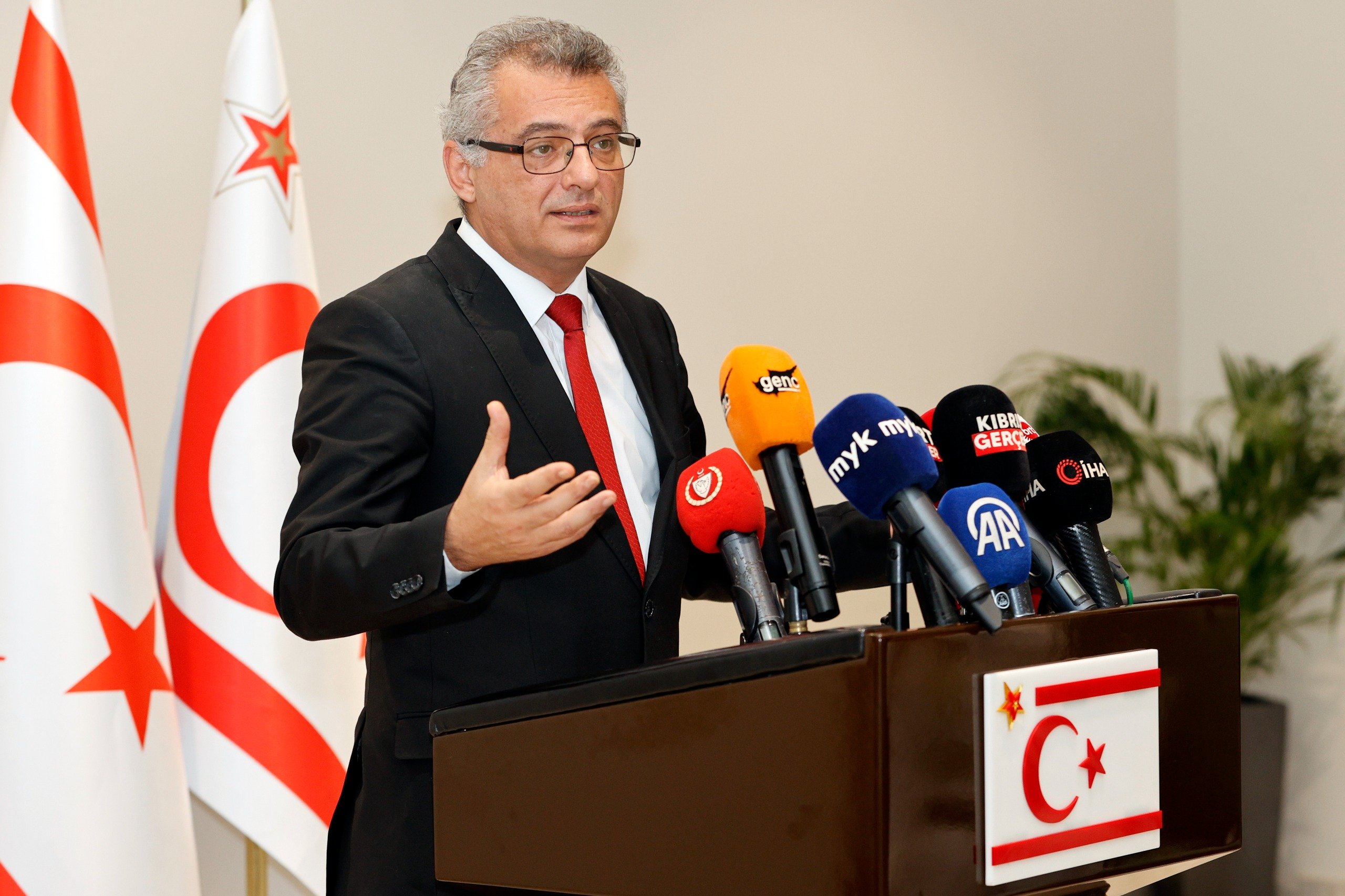 "KKTC'nin Yeni Bir Tanıtıma İhtiyacı Var