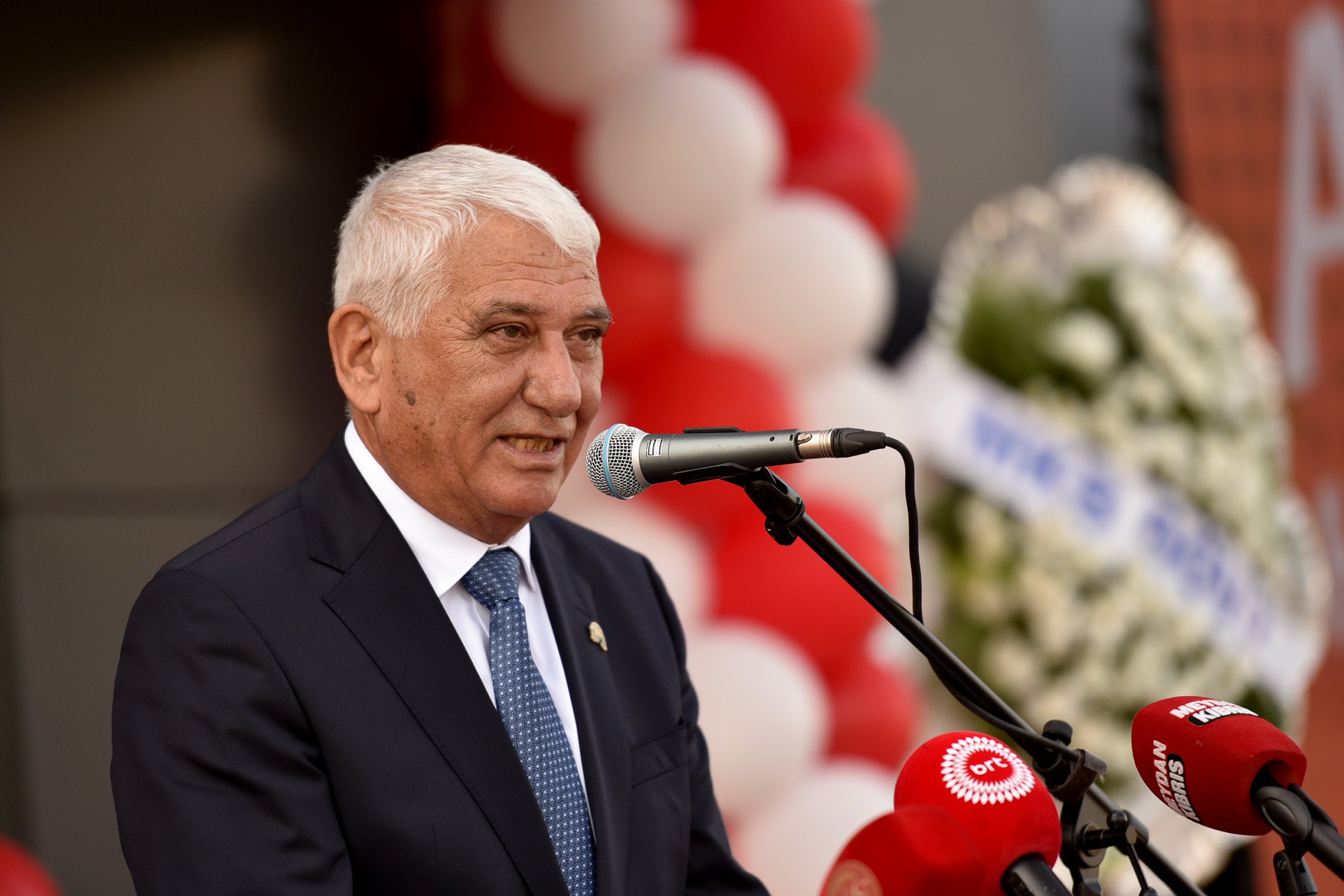 Güzelyurt Belediye Başkanı Özçınar: “Yeni binayla vatandaşlar belediye hizmetlerine tek çatı altında ulaşabilecek”
