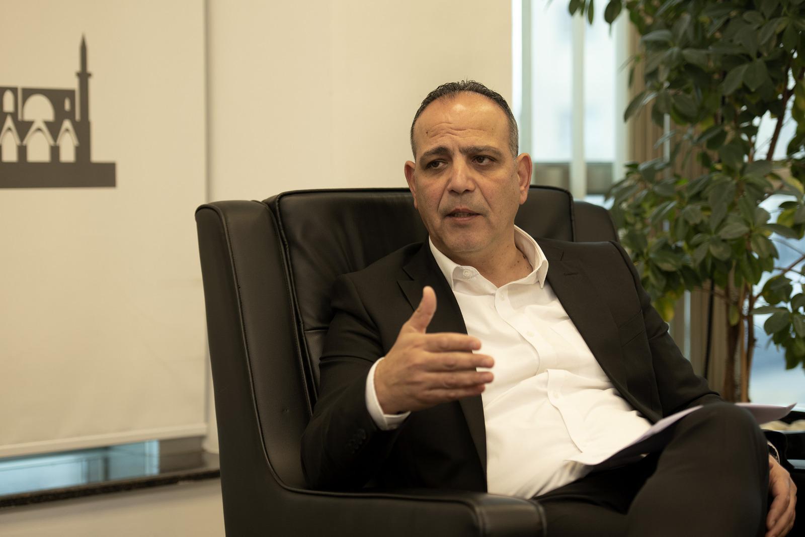 Mehmet Harmancı: Göletler alarm veriyor, altyapı yatırımları hayati önemde