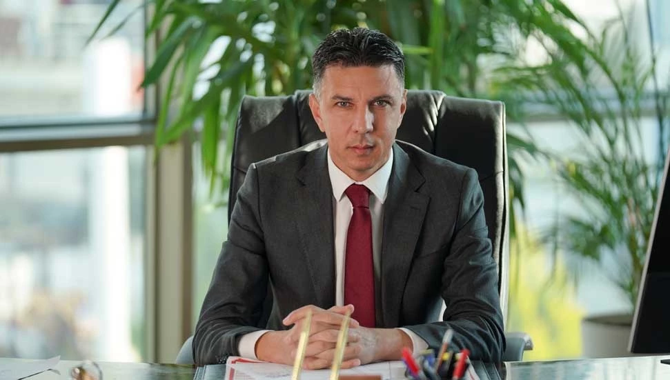 Hüseyin Amcaoğlu: Riskli bölgelerde kesinlikle dışarı çıkılmasın