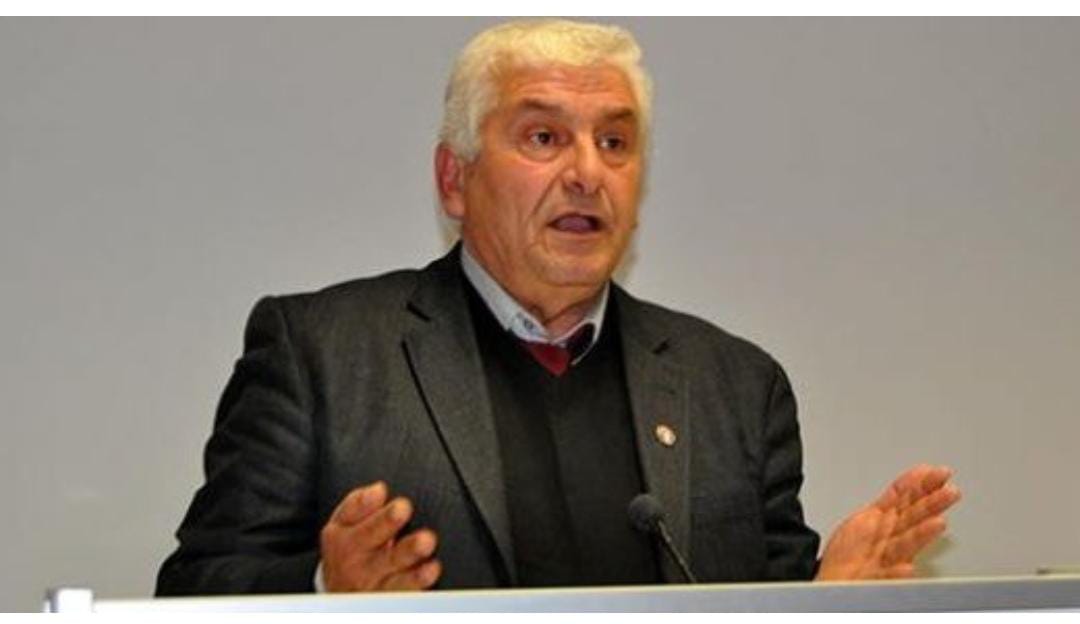 Bıçaklı'dan Arhun' : Git Pakistan'a çalış! Orada yaşa, orada üret, Pakistanlılara sat!"
