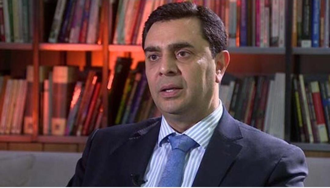 Özdil Nami: BM, geçmiş uzlaşıları yeniden tartışmaya açma girişimlerini engellemeli