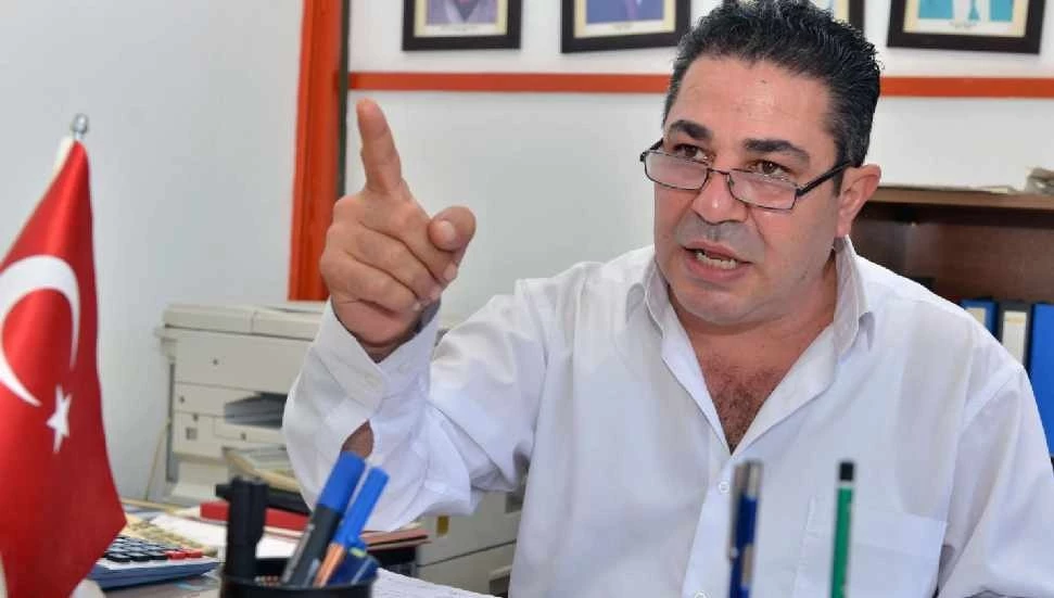 Narenciye Üreticileri Birliği, bugün süresiz eyleme gidiyor!
