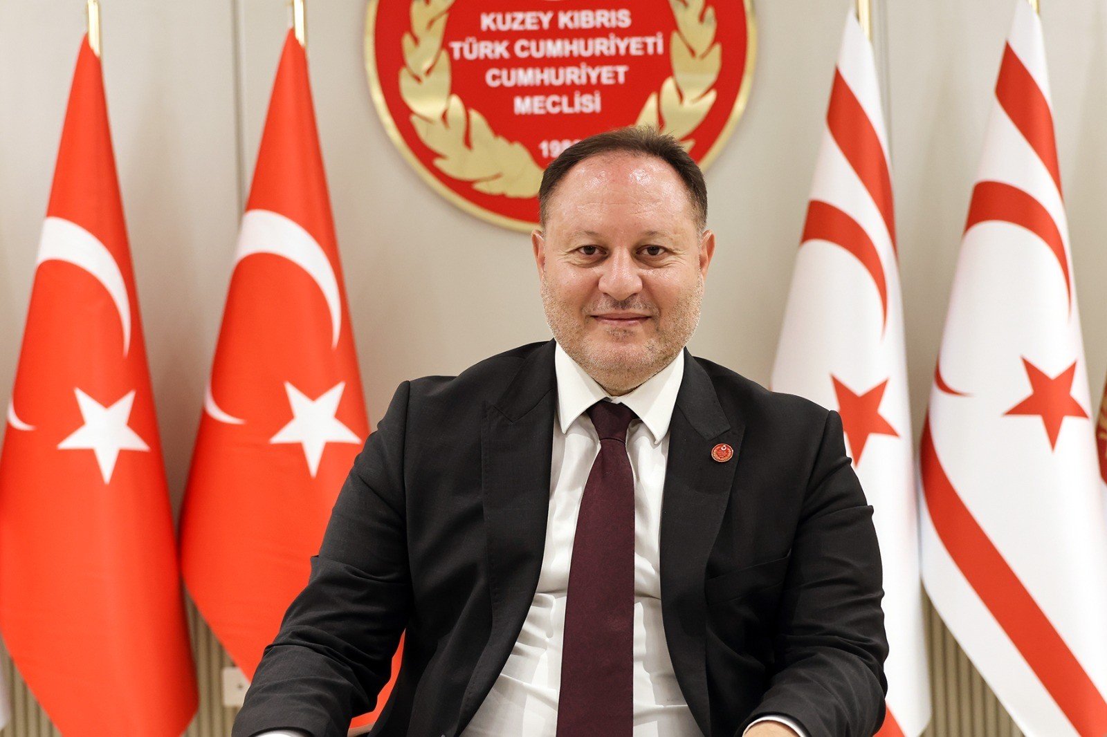 Öztürkler: Halkımızın hak ve çıkarlarını korumaya devam edeceğiz