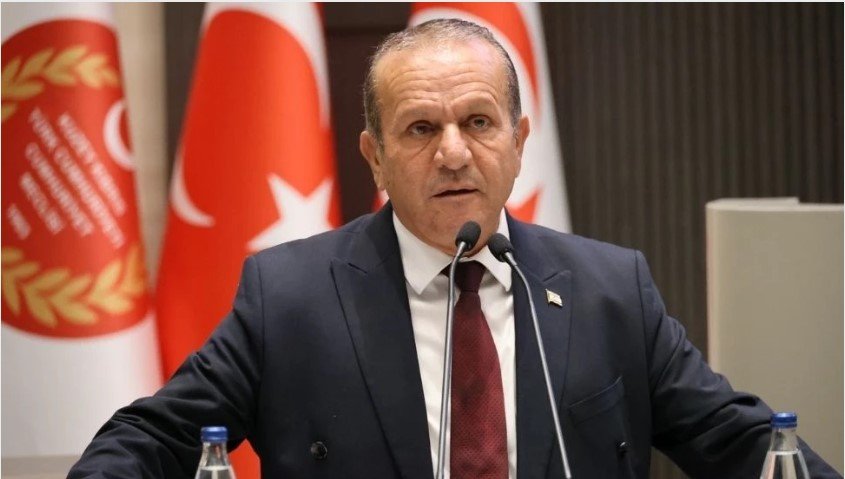 Fikri Ataoğlu'ndan Türkiye'ye teşekkür: Memleket ve çocuklar için el birliği yapılmalı