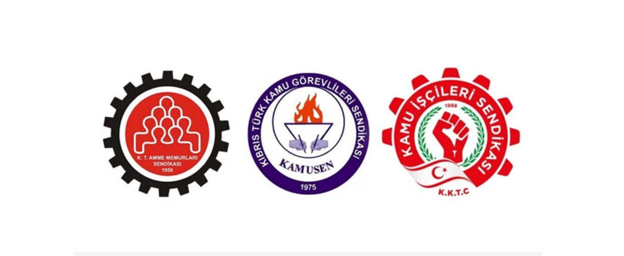 Kamusen, KTAMS ve Kamu-İş’ten grev uyarısı