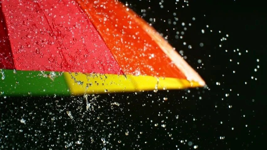 Yılın son gününde hava yağmurlu olacak