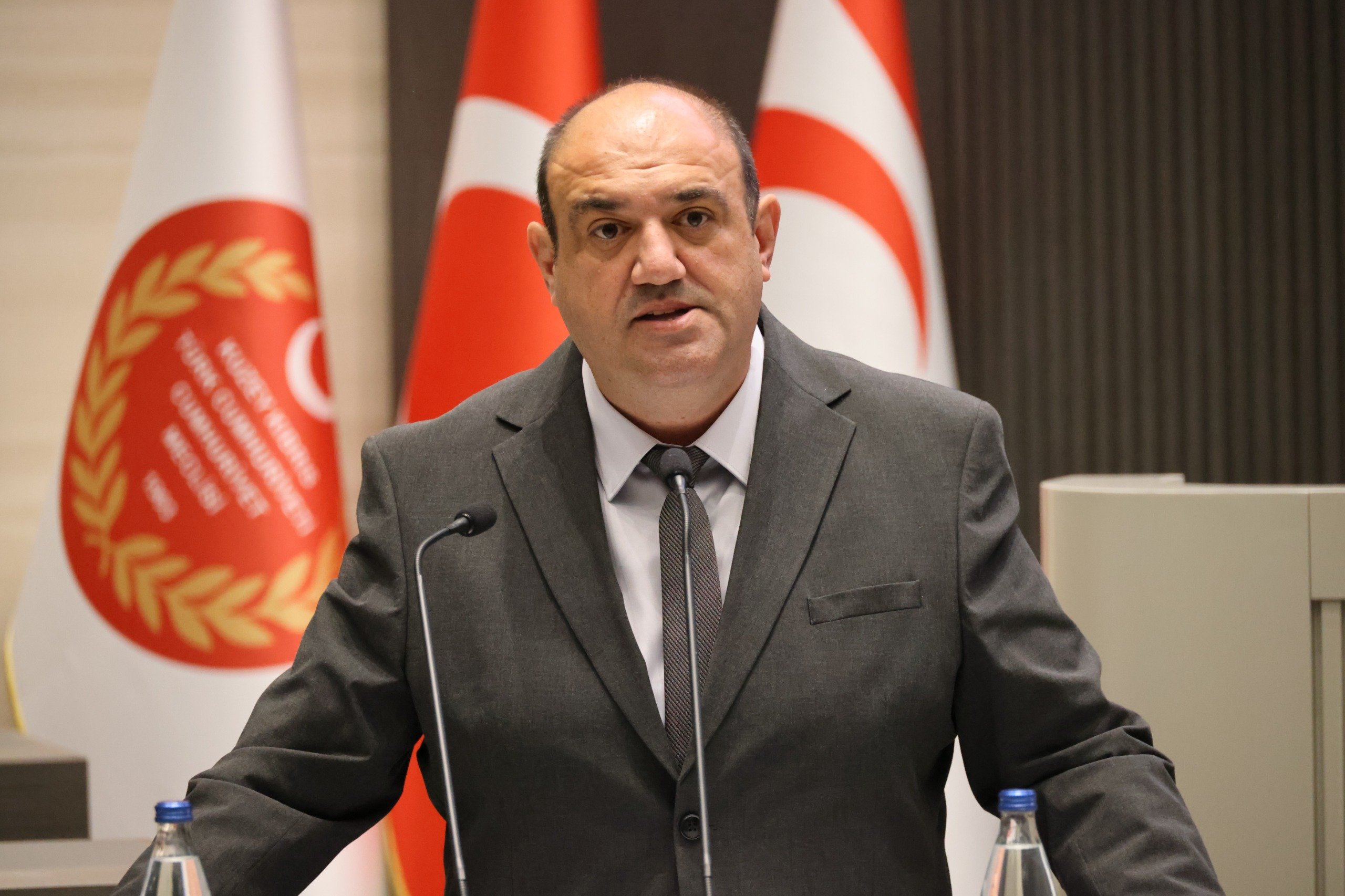 Devrim Barçın: Asgari ücret artışı işsizliği artırıyor iddiası gerçeği yansıtmıyor