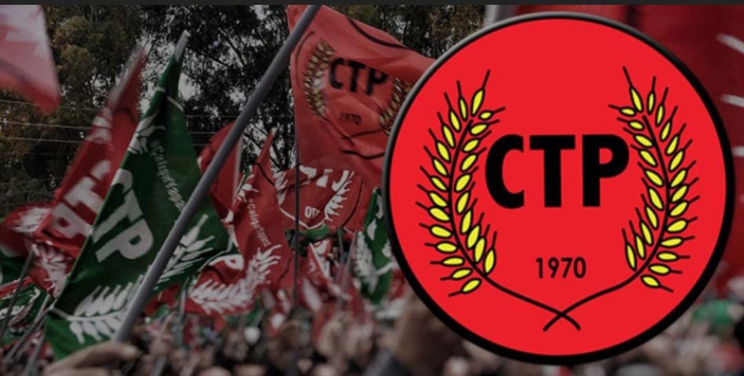 CTP: Engelli bireylerin hak temelli yaşamı sosyal devletin sorumluluğudur