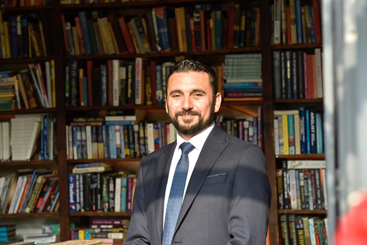 Tacan Reynar: Kıbrıslı Türklerin iradesine rağmen politika üretmek mümkün değil