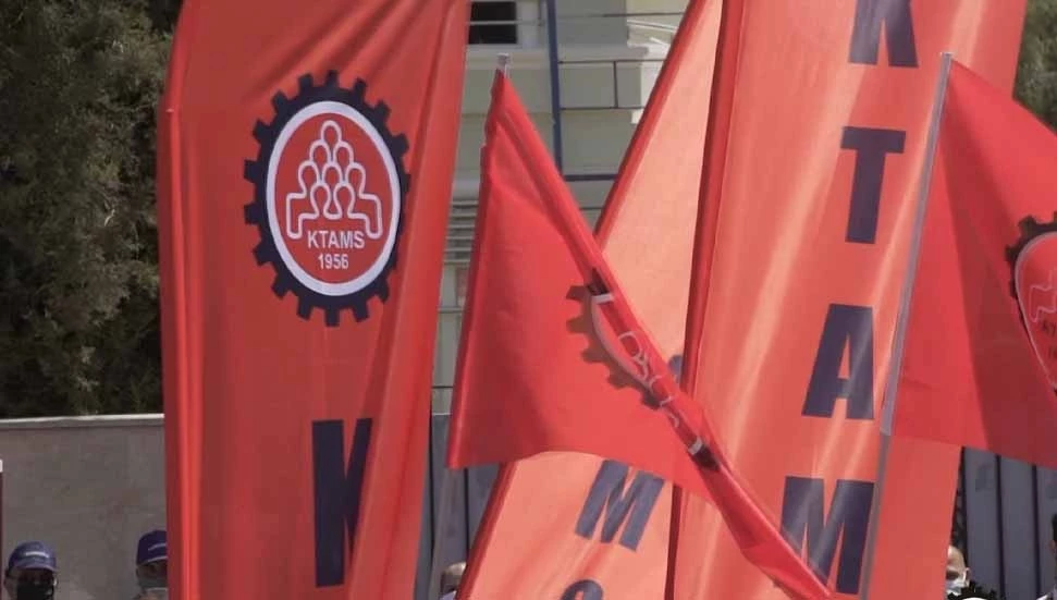 KTAMS, Devlet Basımevi’nde bugün tam gün greve gidecek: Basın açıklaması yapılacak