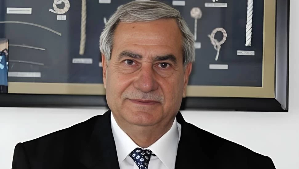 Meteoroloji Mühendisleri Odası Başkanı Altunç: Yılın son günü ve yeni yılın ilk gününde yağış bekleniyor