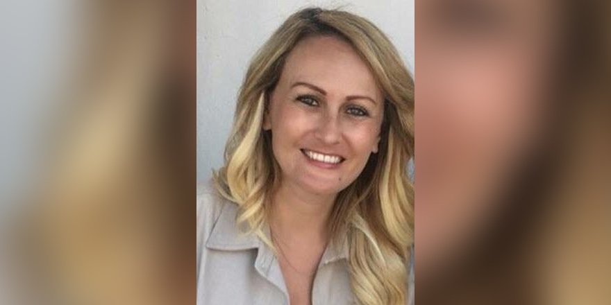 Nilden Bektaş Erhürman’dan, Sıla Usar İncirli’ye tebrik mesajı: CTP'ye ve ülkemize hayırlı olsun