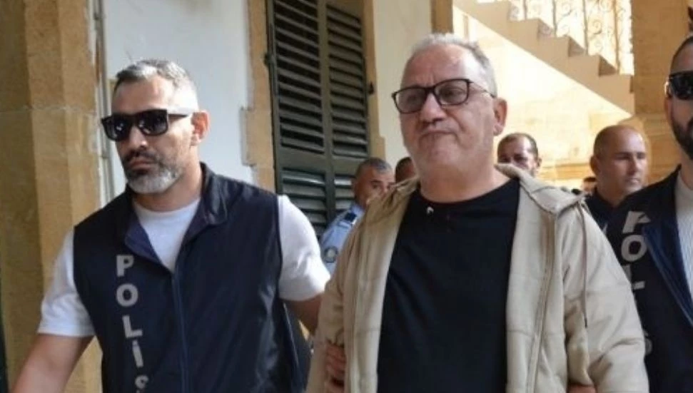 Salih Canseç, Maliye Bakanlığı Genel Koordinatörlüğü görevinden alındı