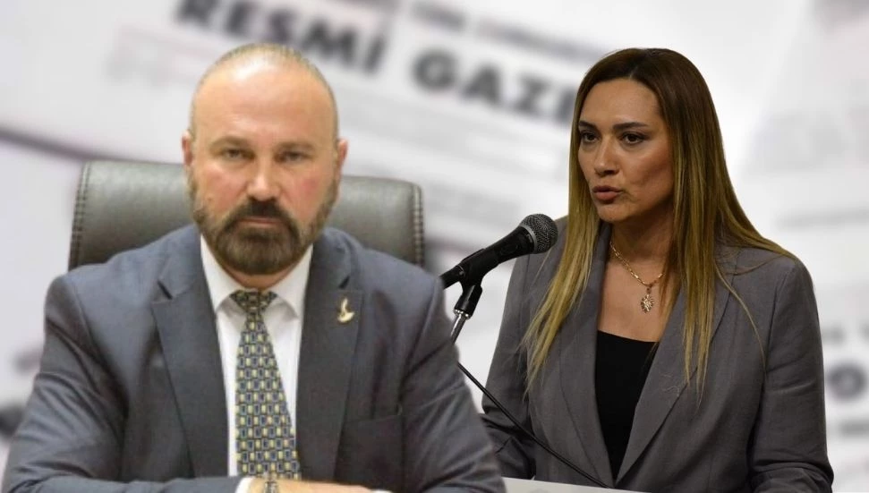 Müsteşar Tahir Serhat’ın Yerine Sezgi Çobanoğlu Ballı Atandı
