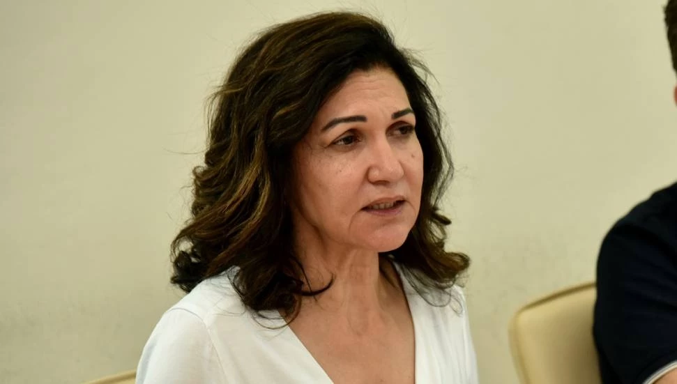 Selma Eylem: Çocukları savaşın ve şiddetin parçası yapan bu anlayışı kabul etmiyoruz