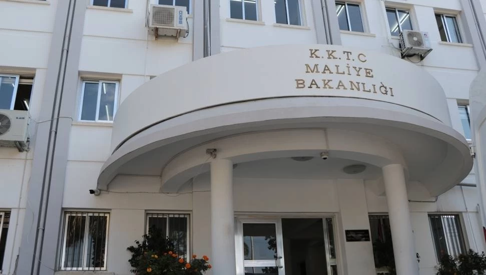 Maliye Bakanlığı 2,5 milyar TL borçlanacak!
