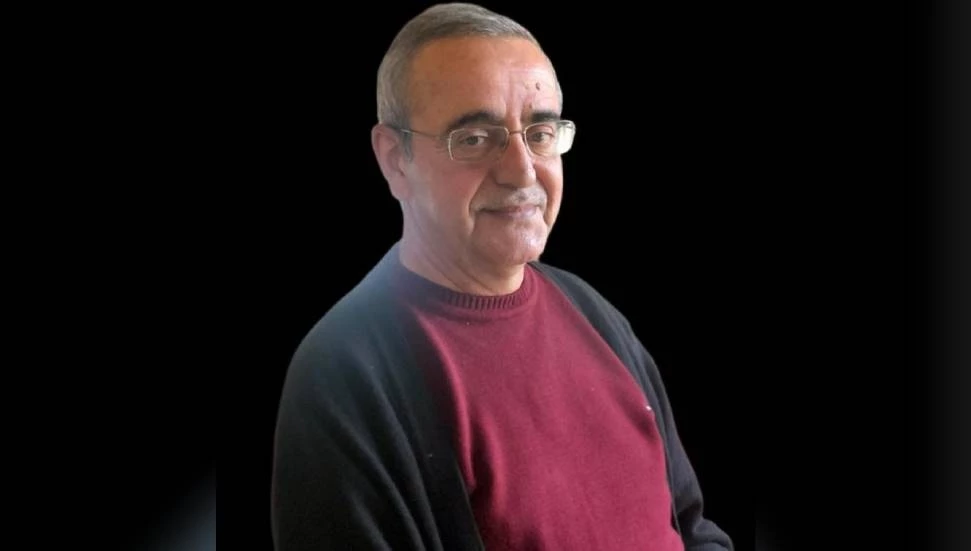 Dr. Hakan Ataker yaşamını yitirdi