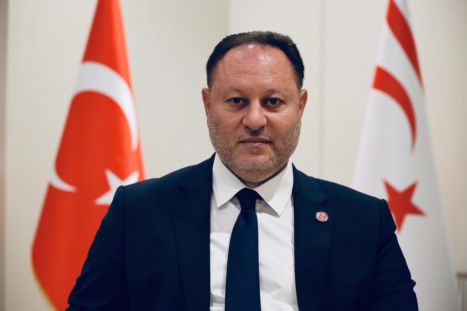 Öztürkler: “KKTC güvenli bir ülke”