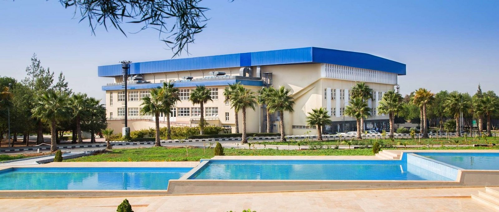 DAÜ halka açık spor ve fiziksel aktivite programları düzenleniyor