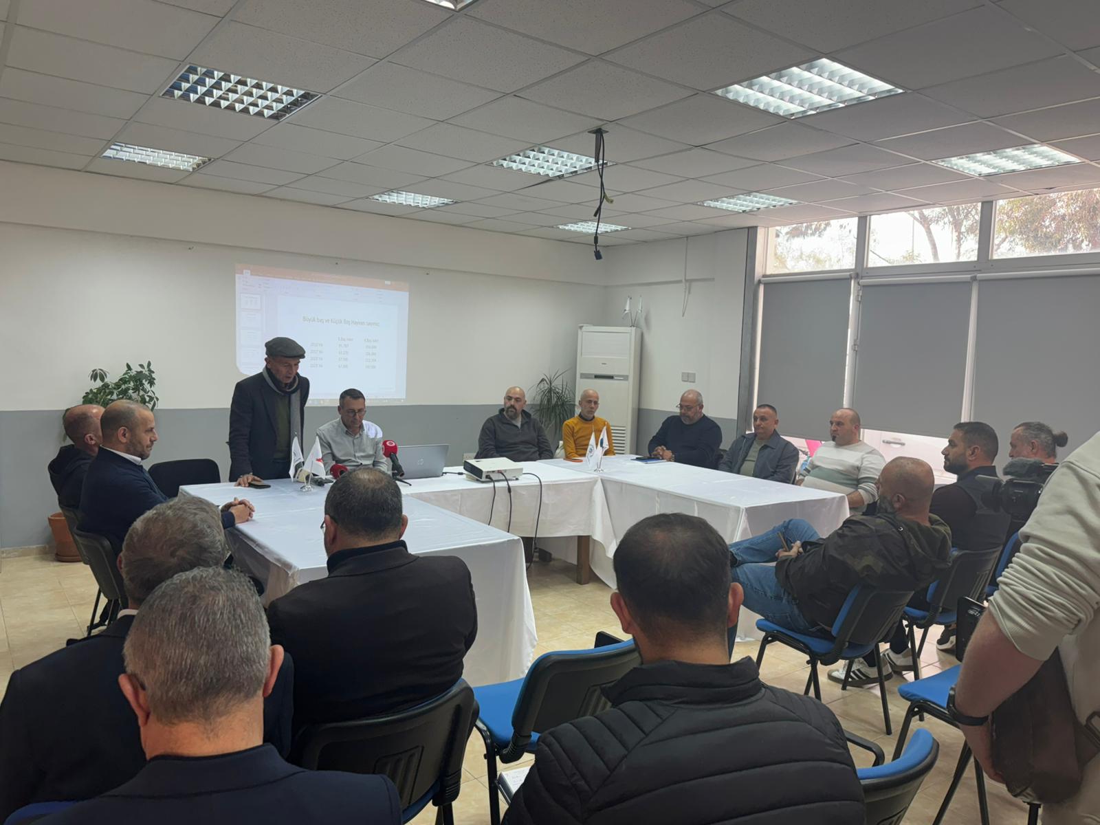 Kasaplar uyardı: Bu gidişat halk sağlığını tehdit ediyor