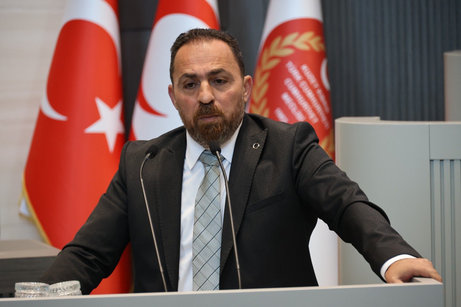 Çavuş: Süt üzerinden siyaset yapılması doğru değil