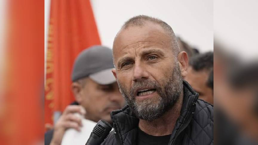 Tuğcu: Halkı yakından ilgilendiren gelişmeleri anlatacağız