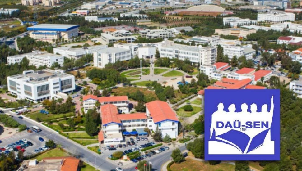 DAÜ-SEN: Eğitim Bakanı bir kez daha Bakanlar Kurulunu zor duruma düşürdü