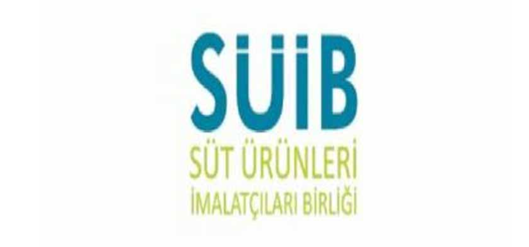 SUİB, Kıbrıs Türk Süt Endüstrisi Kurumu’nun kuruluş yıldönümünü kutladı