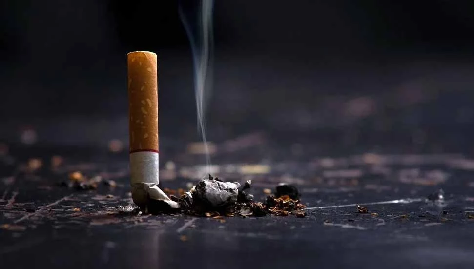Lefke Çevre ve Ekoloji Derneği’nden kapalı alanlarda sigara uyarısı