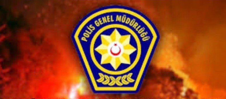 Gaz kaçağı yangın çıkardı