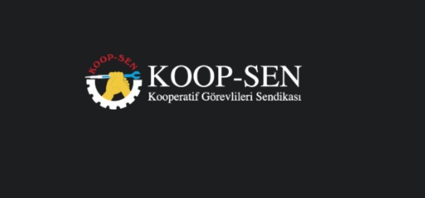 Koop-Sen'den grev uyarısı...