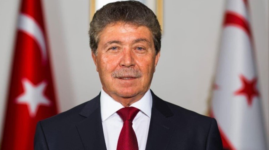 Başbakan Üstel: “Dr. Fazıl Küçük birlik ve dayanışma ruhunu diri tutan müstesna bir liderdir”