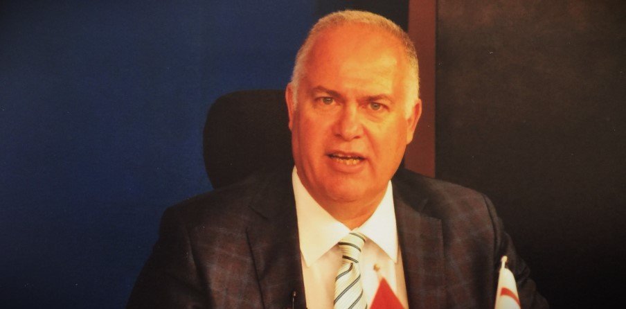 Ulusal Türk Kuruluşları Dünya Konseyi’nden Dr. Fazıl Küçük mesajı…