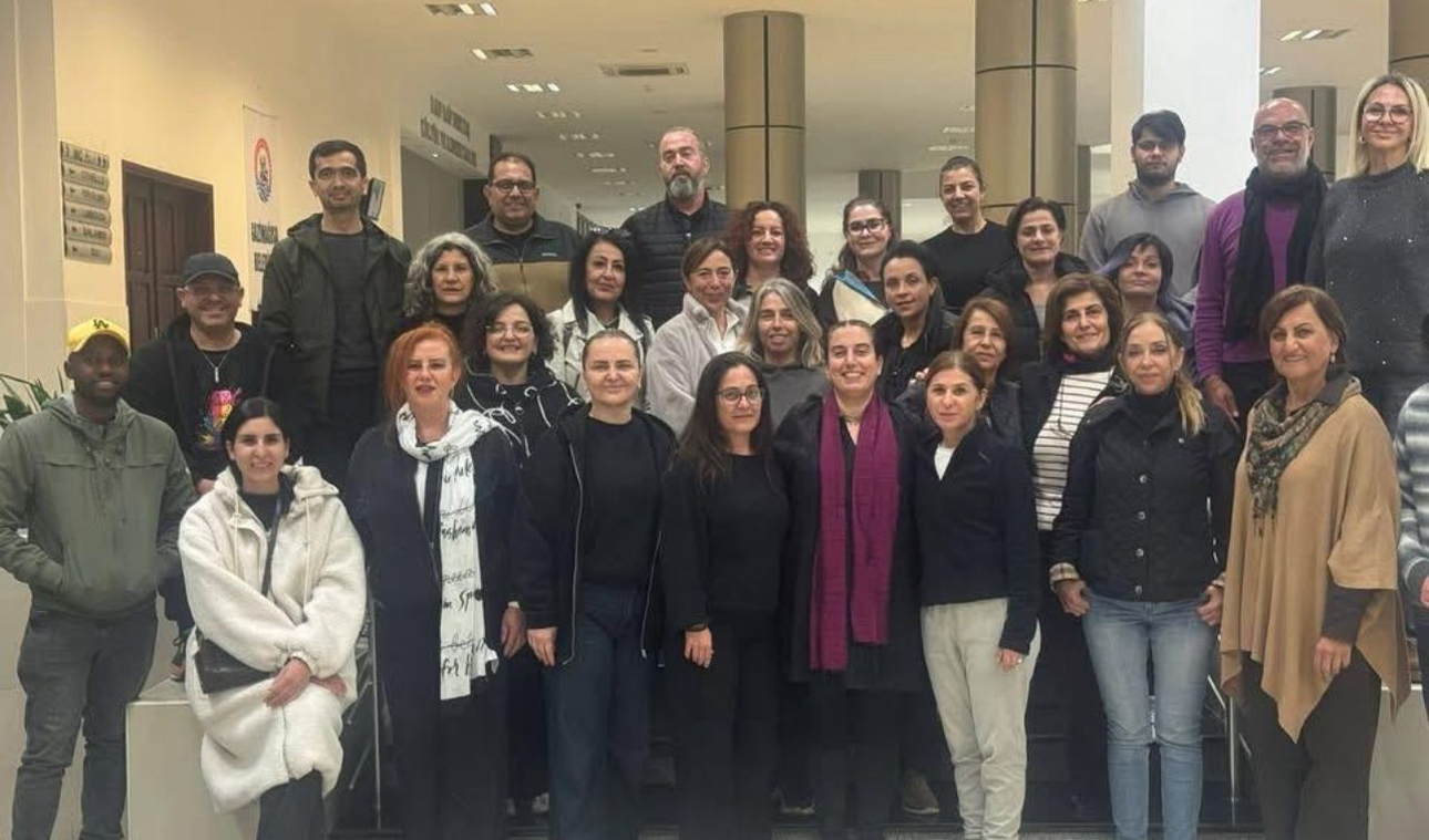 Kıbrıs Polifonik Korolar Derneği’nde yeni yönetim belirlendi