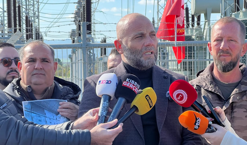 EL-SEN: “Elektrik kesintileri kötü yönetimin bir sonucudur”