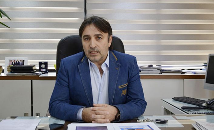 Gazimağusa ve İskele Gelir ve Vergi Dairelerinde bugün gün grev yapılıyor