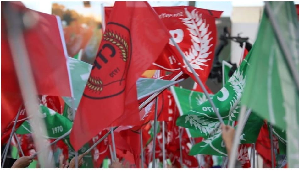 CTP’den afet ve su yönetimi paneli
