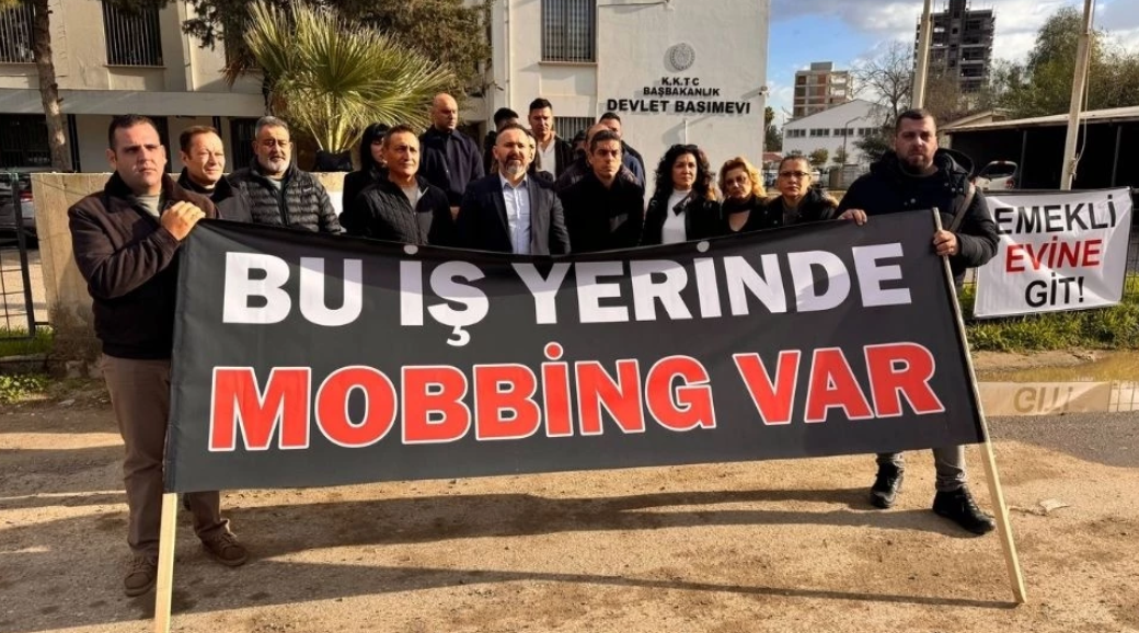 Devlet Basımevi’nde Grev Sonrası Uzlaşma Sağlandı